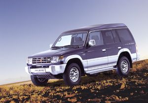 Pajero 23